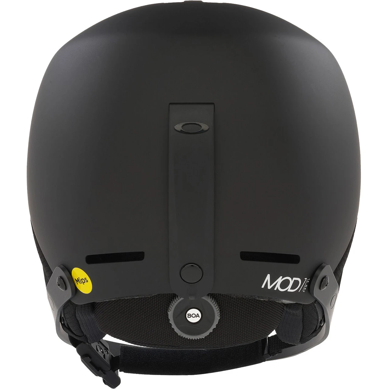 Oakley MOD1 Pro SL Blackout 6 Oakley MOD1 Pro SL Blackout - immagine 4