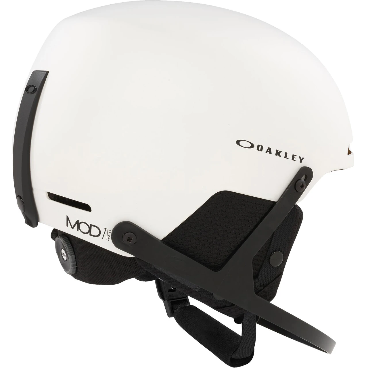 Oakley MOD1 Pro SL White 5 Oakley MOD1 Pro SL White - immagine 3