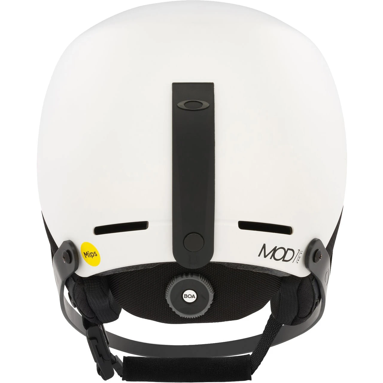 Oakley MOD1 Pro SL White 6 Oakley MOD1 Pro SL White - immagine 4