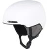 Oakley MOD1 Matte White -Sci Attrezzatura 22 mod1 99505 100