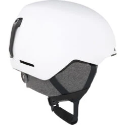 Oakley MOD1 Matte White -Sci Attrezzatura 22 mod1 99505 100 2