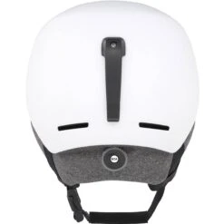 Oakley MOD1 Matte White -Sci Attrezzatura 22 mod1 99505 100 3