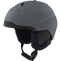 Oakley MOD3 MIPS Matte Forged Iron