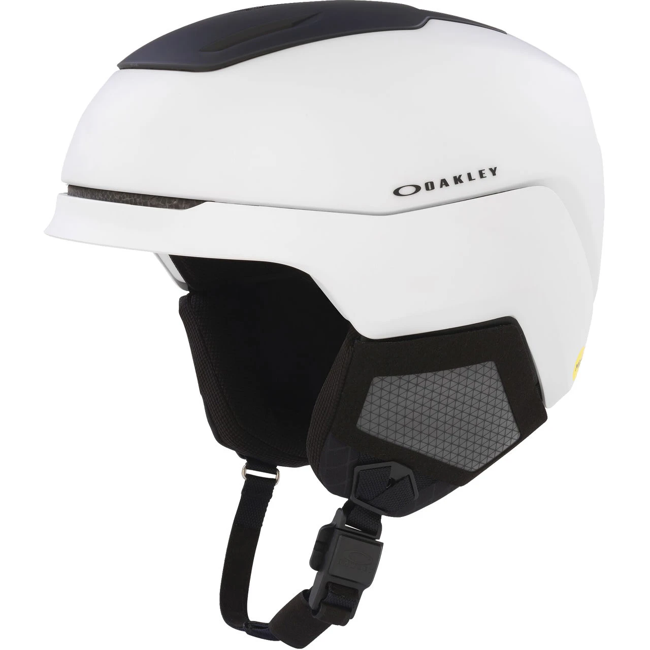 Oakley MOD5 Matte White 3 Oakley MOD5 Matte White