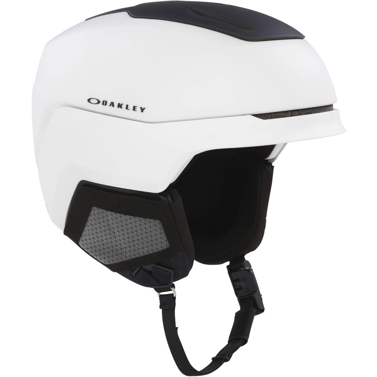 Oakley MOD5 Matte White 4 Oakley MOD5 Matte White - immagine 2