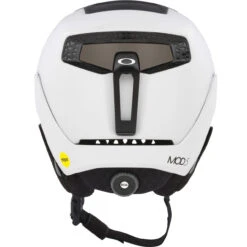 Oakley MOD5 Matte White 9 Oakley MOD5 Matte White -Sci Attrezzatura 22 mod5 900641 100 3