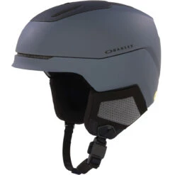 Oakley MOD5 Matte Forged Iron