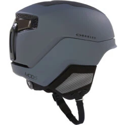 Oakley MOD5 Matte Forged Iron -Sci Attrezzatura 22 mod5 900641 24J 2