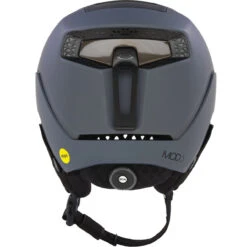 Oakley MOD5 Matte Forged Iron -Sci Attrezzatura 22 mod5 900641 24J 3