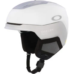 Oakley MOD5 Silver/white/poseidon