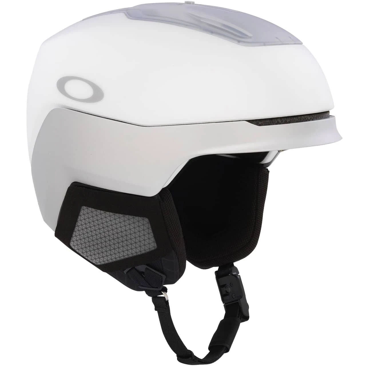 Oakley MOD5 Silver/white/poseidon 4 Oakley MOD5 Silver/white/poseidon - immagine 2