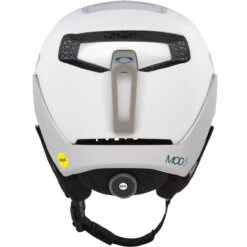 Oakley MOD5 Silver/white/poseidon 9 Oakley MOD5 Silver/white/poseidon -Sci Attrezzatura 22 mod5 900641 94L 3