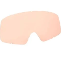 Shred Monocle Single Lente Di Ricambio Rose