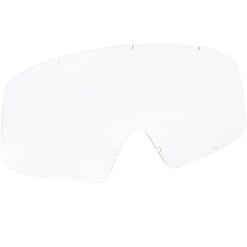 Shred Monocle Single Lente Di Ricambio Clear