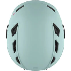 Salomon MTN LAB Bleached Aqua -Sci Attrezzatura 22 mtn lab L470148 3