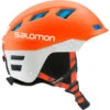 Salomon MTN Patrol Orange 2 Salomon MTN Patrol Orange -Sci Attrezzatura 22 mtn patrol L378860