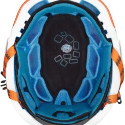 Salomon MTN Patrol Orange -Sci Attrezzatura 22 mtn patrol L378860 3