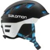 Salomon MTN Patrol Black