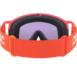 POC Nexal Clarity Comp Flerovium Pink/uranium Black/spektris Blue + Lente Di Riserva 8 POC Nexal Clarity Comp Flerovium Pink/uranium Black/spektris Blue + Lente Di Riserva -Sci Attrezzatura 22 nexal clarity comp 40812 8459 2