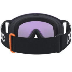 POC Nexal Clarity Comp + Uranium Black/hydrogen White/spektris Blue + 2 Lenti Di Riserva 8 POC Nexal Clarity Comp + Uranium Black/hydrogen White/spektris Blue + 2 Lenti Di Riserva -Sci Attrezzatura 22 nexal clarity comp 40813 8452 2