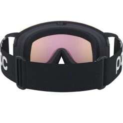 POC Nexal Clarity Uranium Black/spektris Orange 8 POC Nexal Clarity Uranium Black/spektris Orange -Sci Attrezzatura 22 nexal clarity 40811 8214 2