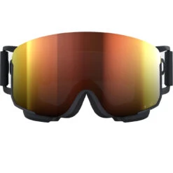 POC Nexal Clarity Uranium Black/spektris Orange 9 POC Nexal Clarity Uranium Black/spektris Orange -Sci Attrezzatura 22 nexal clarity 40811 8214 3