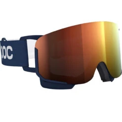 POC Nexal Clarity Lead Blue/spektris Orange 7 POC Nexal Clarity Lead Blue/spektris Orange -Sci Attrezzatura 22 nexal clarity 40811 8270 1