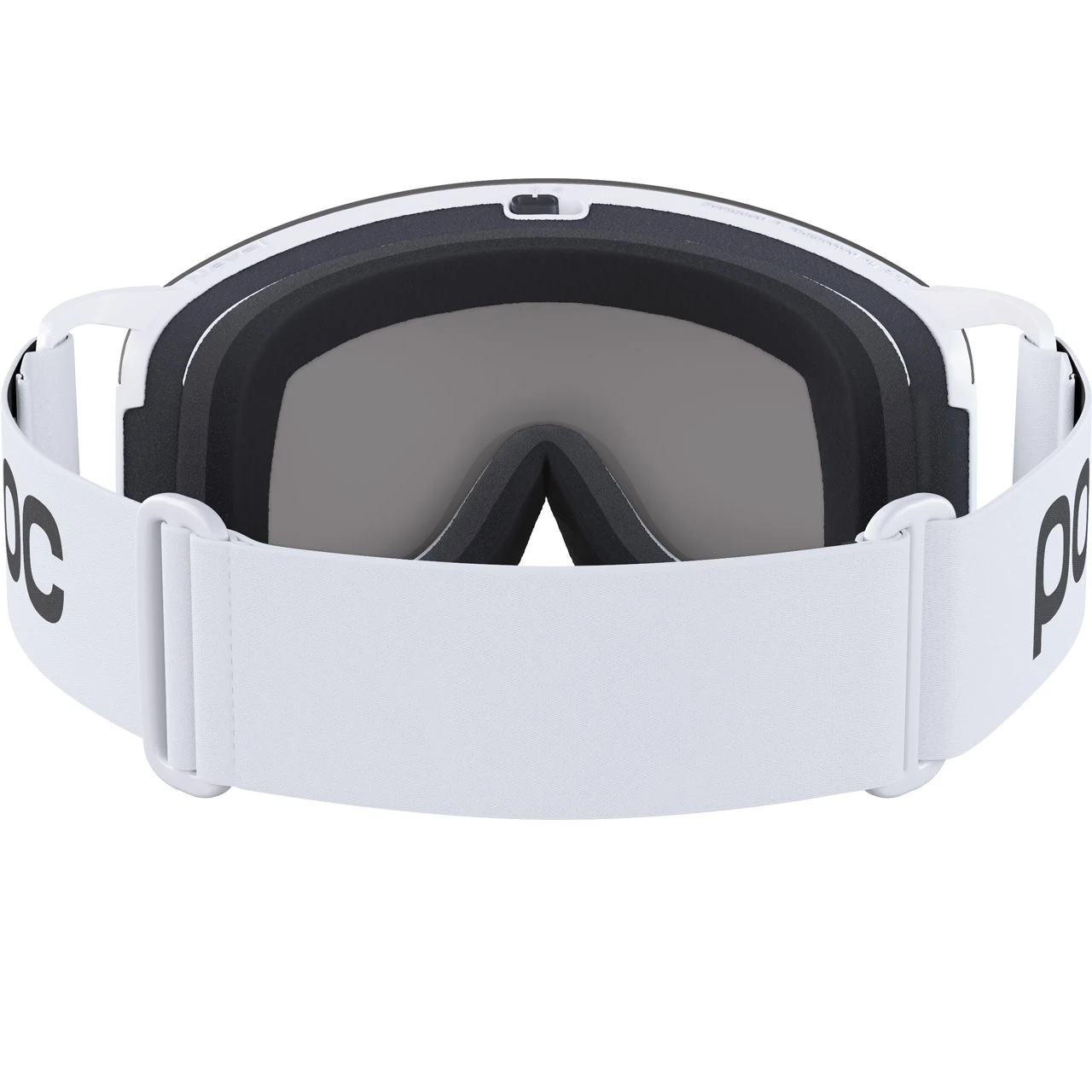 POC Nexal Clarity Hydrogen White/clarify Define/no Mirror 5 POC Nexal Clarity Hydrogen White/clarify Define/no Mirror - immagine 3