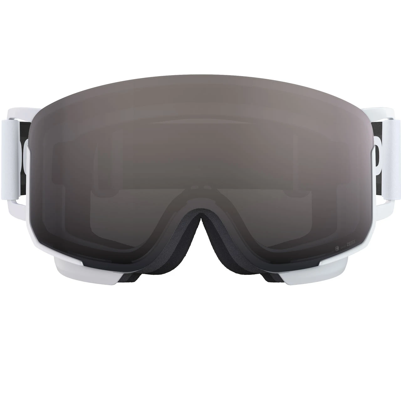 POC Nexal Clarity Hydrogen White/clarify Define/no Mirror 6 POC Nexal Clarity Hydrogen White/clarify Define/no Mirror - immagine 4