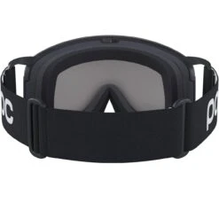 POC Nexal Clarity Uranium Black/clarify Define/no Mirror 8 POC Nexal Clarity Uranium Black/clarify Define/no Mirror -Sci Attrezzatura 22 nexal clarity 40811 8423 2