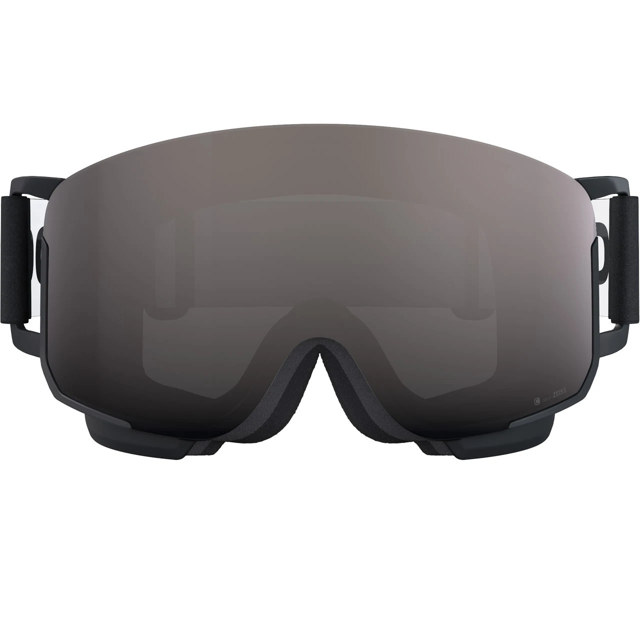 POC Nexal Clarity Uranium Black/clarify Define/no Mirror 6 POC Nexal Clarity Uranium Black/clarify Define/no Mirror - immagine 4