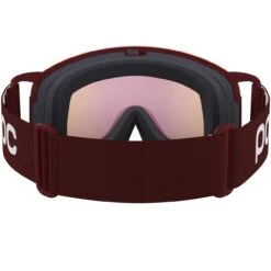 POC Nexal Clarity Garnet Red/spektris Orange 8 POC Nexal Clarity Garnet Red/spektris Orange -Sci Attrezzatura 22 nexal clarity 40811 8462 2