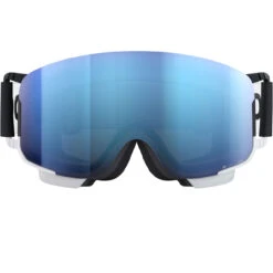 POC Nexal Mid Clarity Comp Uranium Black/hydrogen White/spektris Blue + Lente Di Riserva 9 POC Nexal Mid Clarity Comp Uranium Black/hydrogen White/spektris Blue + Lente Di Riserva -Sci Attrezzatura 22 nexal mid clarity comp 40814 8452 3