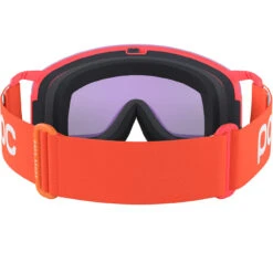 POC Nexal Mid Clarity Comp Flerovium Pink/uranium Black/spektris Blue + Lente Di Riserva -Sci Attrezzatura 22 nexal mid clarity comp 40814 8459 2