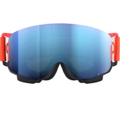 POC Nexal Mid Clarity Comp Flerovium Pink/uranium Black/spektris Blue + Lente Di Riserva -Sci Attrezzatura 22 nexal mid clarity comp 40814 8459 3