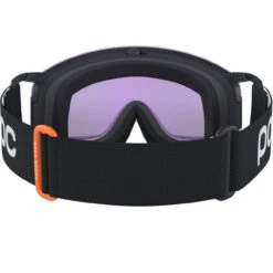 POC Nexal Mid Clarity Comp+ Uranium Black/hydrogen White/spektris Blue + 2 Lenti Di Riserva 9 POC Nexal Mid Clarity Comp+ Uranium Black/hydrogen White/spektris Blue + 2 Lenti Di Riserva -Sci Attrezzatura 22 nexal mid clco plus 40816 8451 3