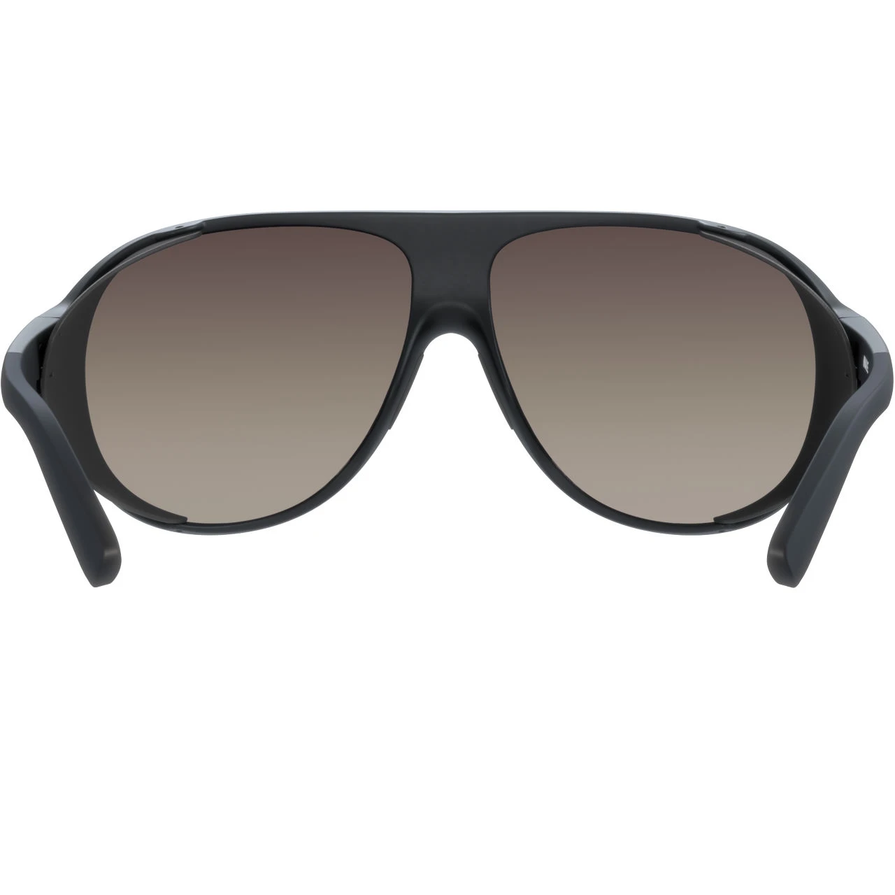 POC Nivalis Uranium Black/glacier/gold Mirror 5 POC Nivalis Uranium Black/glacier/gold Mirror - immagine 3