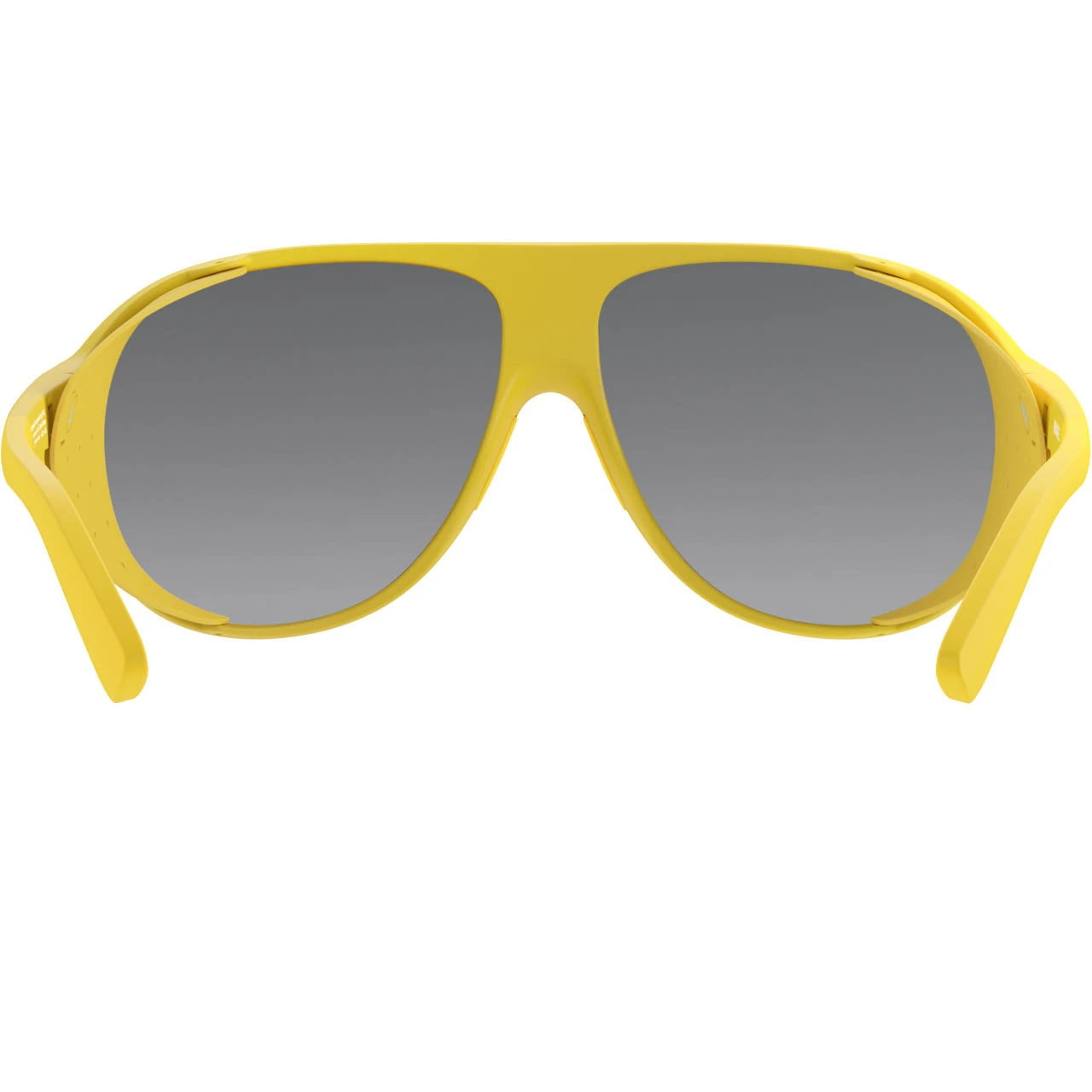 POC Nivalis Aventurine Yellow/grey/white Mirror 5 POC Nivalis Aventurine Yellow/grey/white Mirror - immagine 3