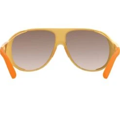 POC Nivalis Cerussite Kashima Translucent/brown/silver Mirror -Sci Attrezzatura 22 nivalis NI1001 1825 2