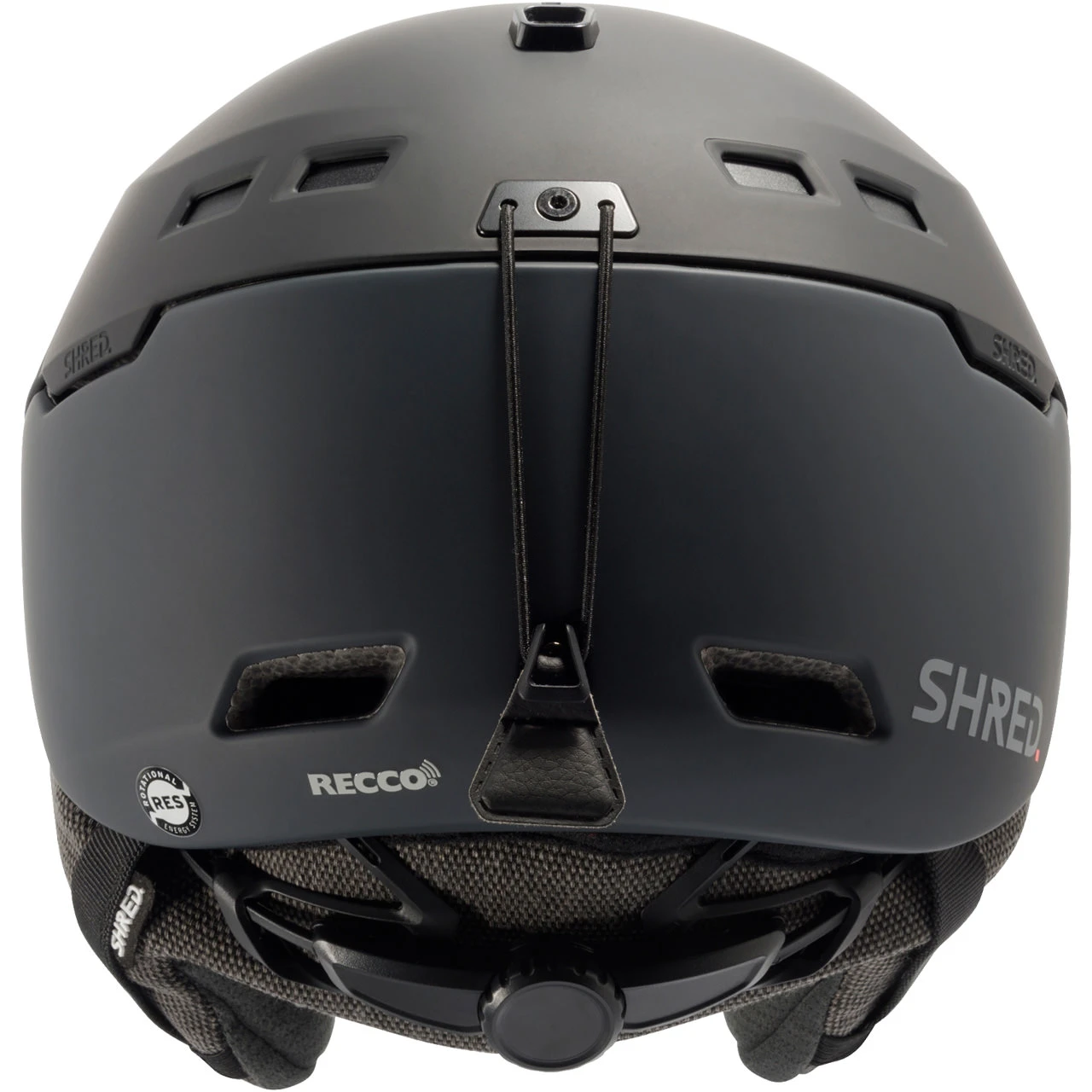 Shred Notion Noshock Black 4 Shred Notion Noshock Black - immagine 2