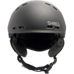 Shred Notion Noshock Black 8 Shred Notion Noshock Black -Sci Attrezzatura 22 notion noshock HENTNK11 2