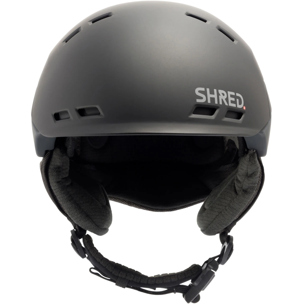 Shred Notion Noshock Black 5 Shred Notion Noshock Black - immagine 3