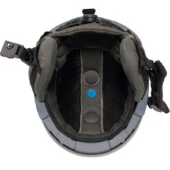 Shred Notion Noshock Black 9 Shred Notion Noshock Black -Sci Attrezzatura 22 notion noshock HENTNK11 3