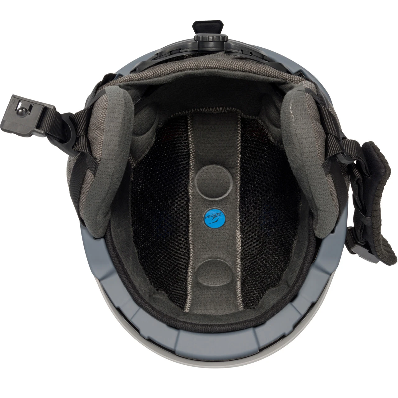 Shred Notion Noshock Black 6 Shred Notion Noshock Black - immagine 4