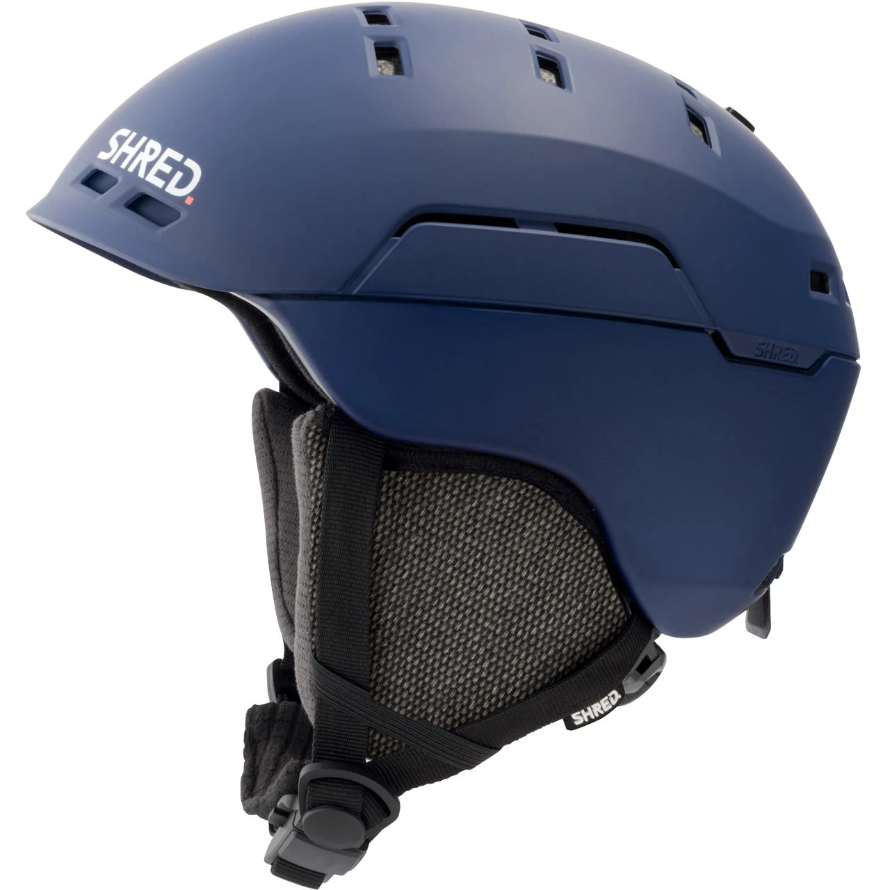 Shred Notion Noshock Navy 3 Shred Notion Noshock Navy