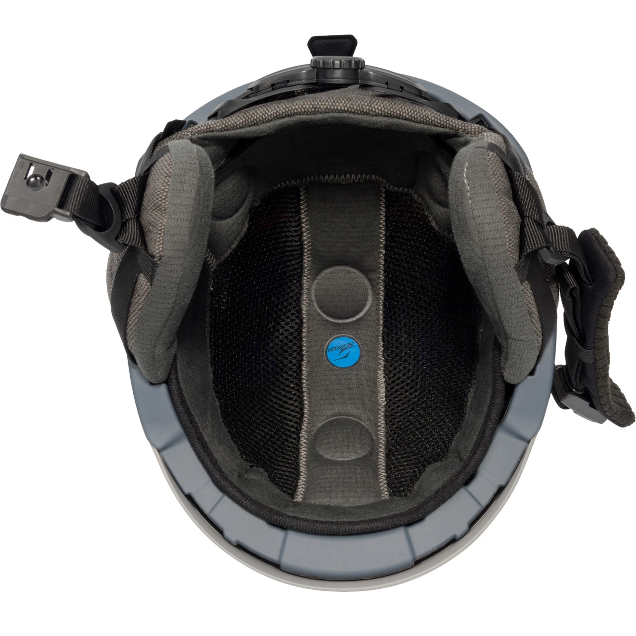 Shred Notion Noshock Grey 6 Shred Notion Noshock Grey - immagine 4