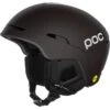 POC Obex Mips Axinite Brown Matt