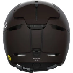 POC Obex Mips Axinite Brown Matt -Sci Attrezzatura 22 obex mips 10113 1824 2