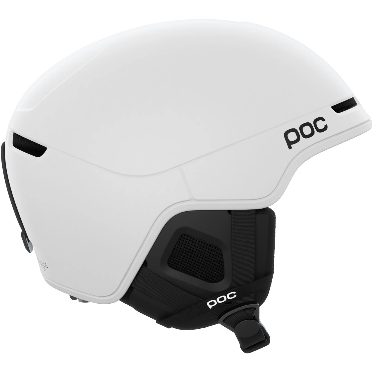 POC Obex Pure Hydrogen White 4 POC Obex Pure Hydrogen White - immagine 2