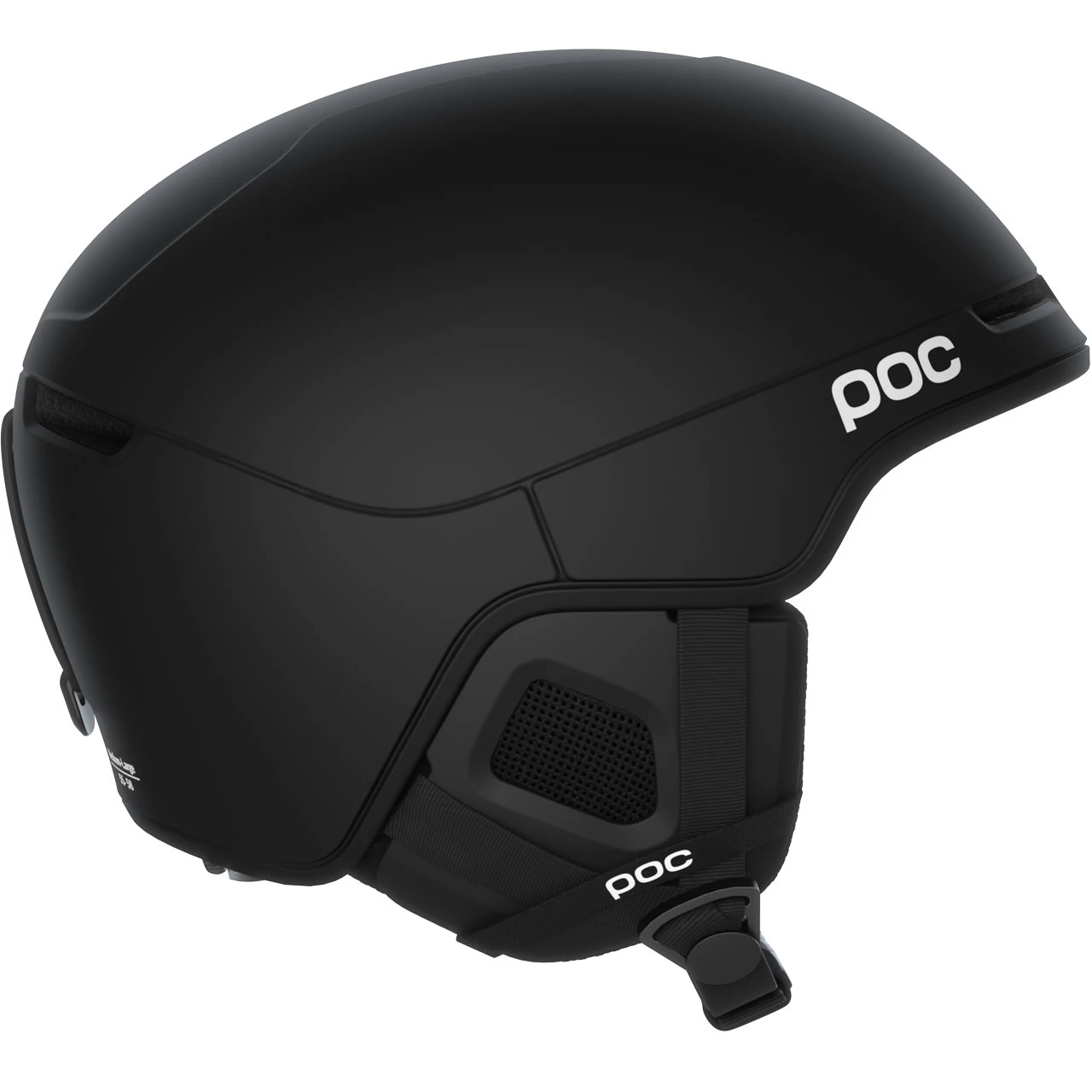 POC Obex Pure Uranium Black 4 POC Obex Pure Uranium Black - immagine 2